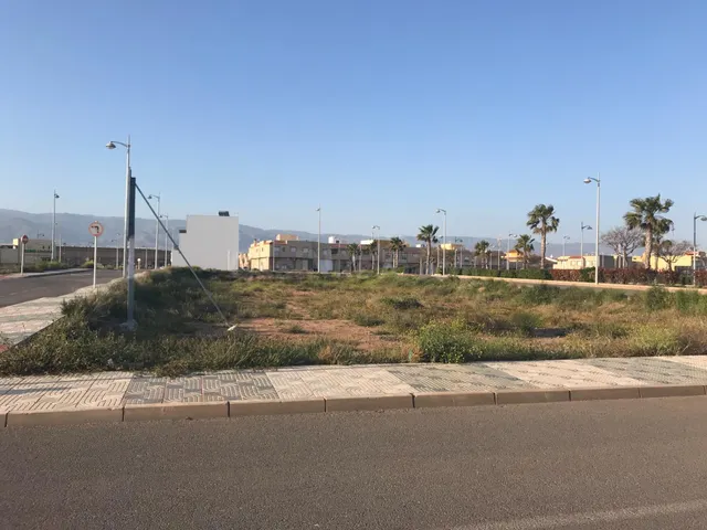 Parcela en venta - Mojonera (La) - foto 5