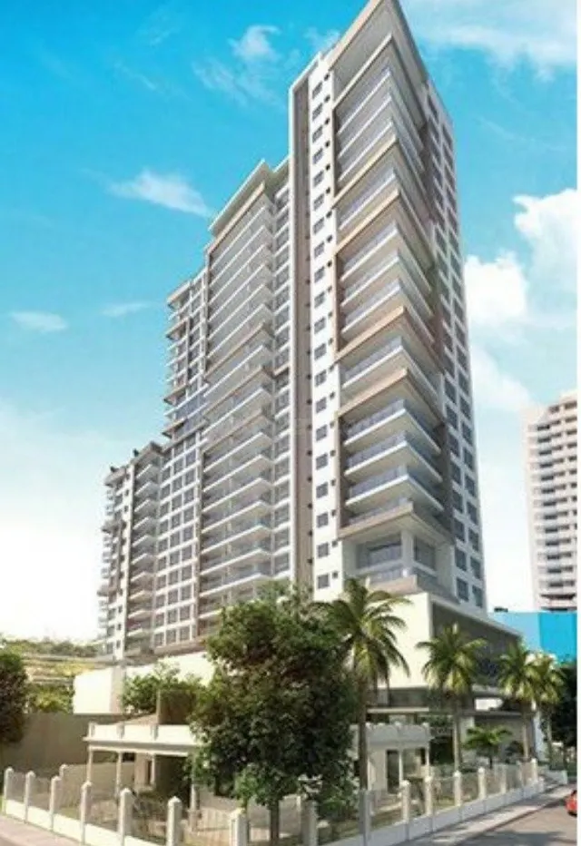 PROYECTO DE APARTAMENTOS UBICADO EN EL BARRIO MANGA - foto 2