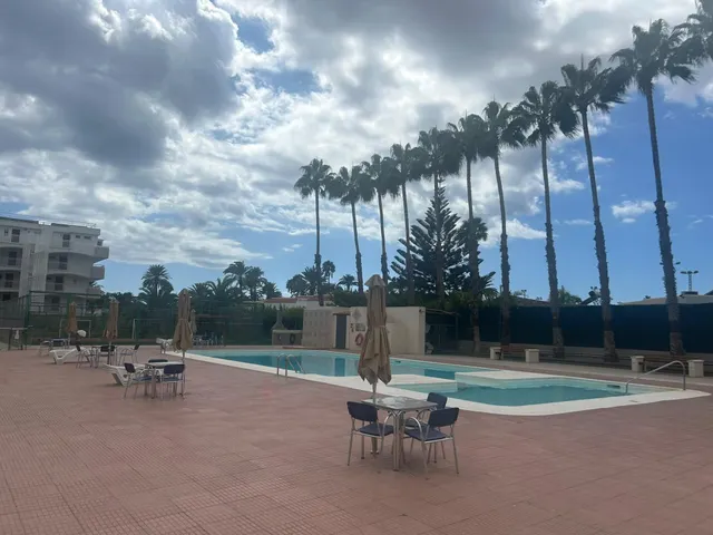Amplio apartamento de 3 dormitorios en el corazón de Playa del Inglés – Residencial Avenida — 34