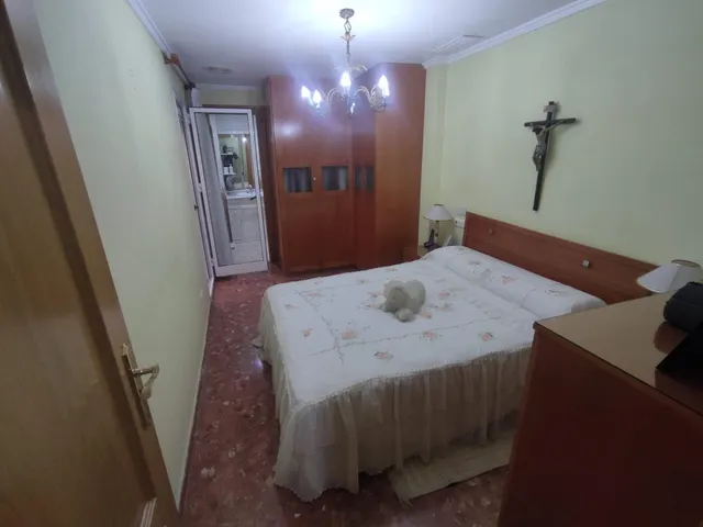 Entresuelo acogedor cerca del CEU — 9