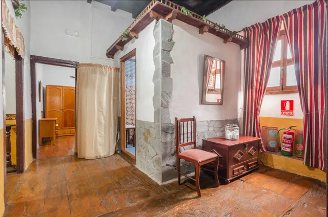 Casona asturiana en ardisana-Llanes — 39