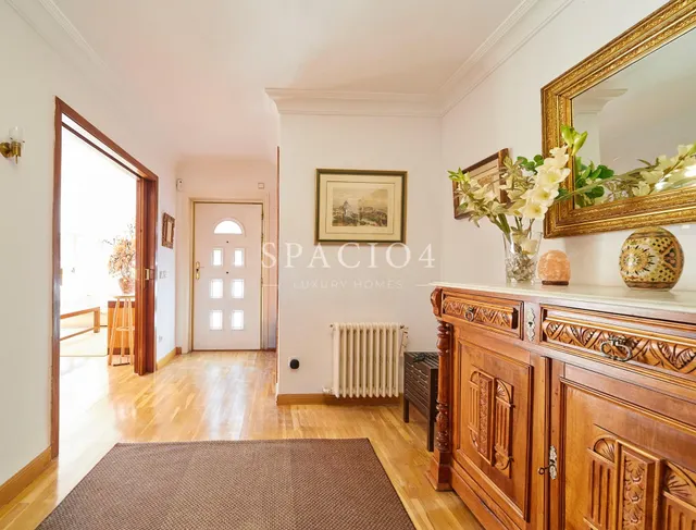 Chalet independiente en venta en La Chopera, Las Rozas — 18