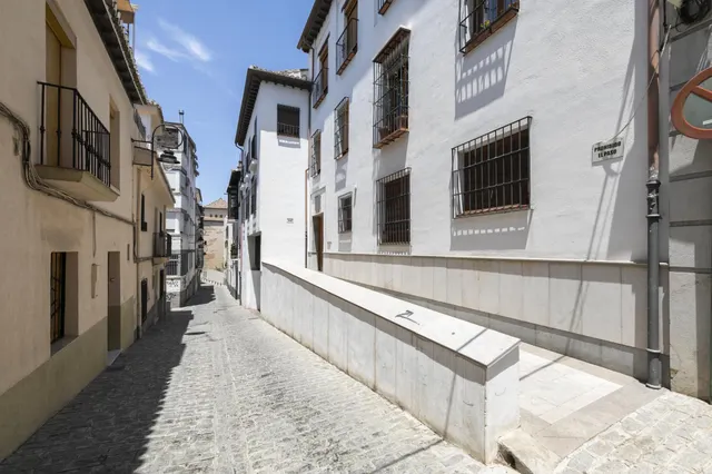 La casa de tus sueños en el centro de Granada — 39