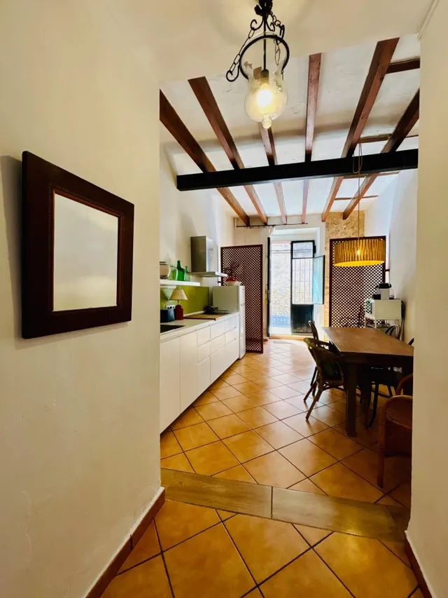 Adosado 2 habitaciones 115m² en alquiler - Petra — 15