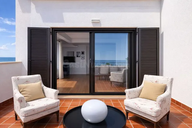 Apartamento 2 habitaciones 123m² en venta - Casares Costa - foto 2