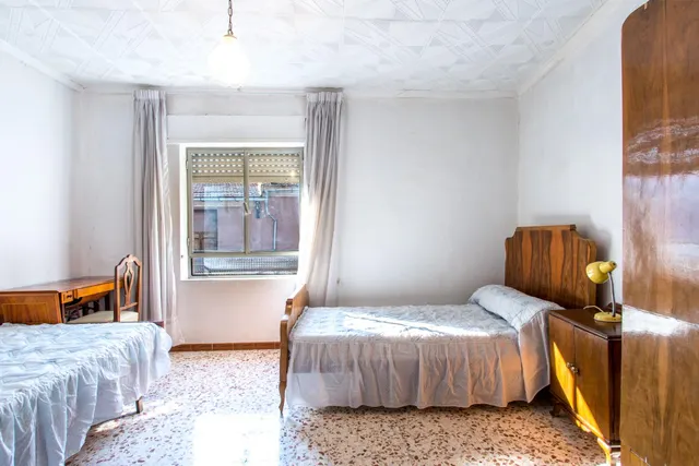 Casa independiente con gran patio y garaje en el centro de Molina de Segura — 24