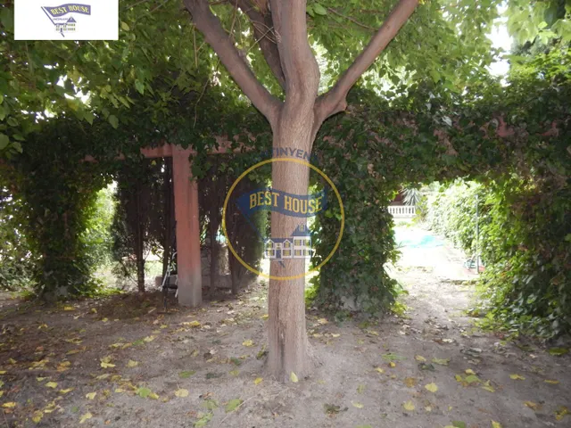 ¡¡CASA CON TERRENO EN ONTINYENT!!VALENCIA — 36