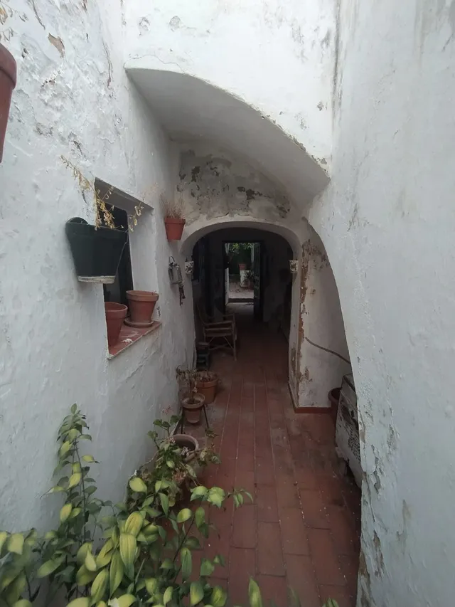 VENTA DE CASA INDEPENDIENTE ZONA SAN FRANCISCO — 12