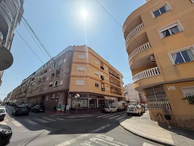 Apartamento 1 habitación 56m² en venta - Playa del Cura — 3