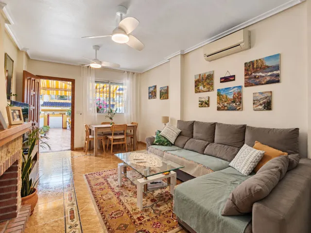Adosado 3 habitaciones 95m² en venta - Los Almendros-La Florida — 11