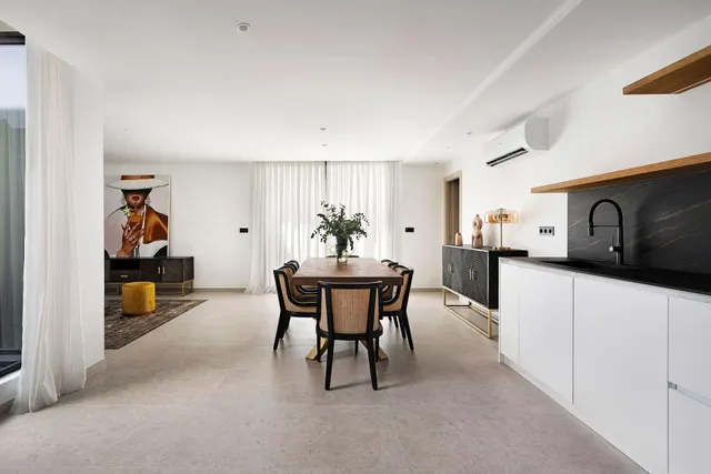 Villa en La Nucia — 19