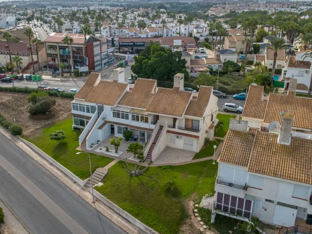 Bungalow 2 habitaciones 83m² en venta - Villamartín-Las Filipinas — 31