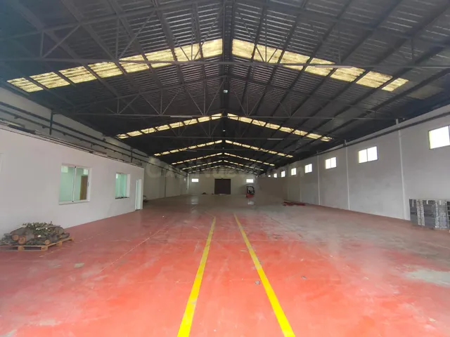 ALQUILER NAVE INDUSTRIAL EN MONFORTE DEL CID