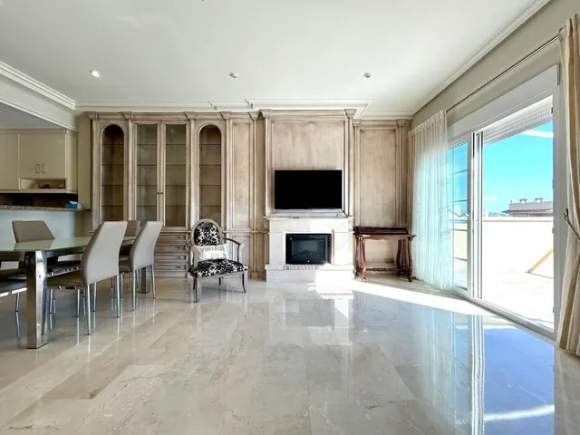 Ático 3 habitaciones 104m² en venta - Campoamor - foto 5