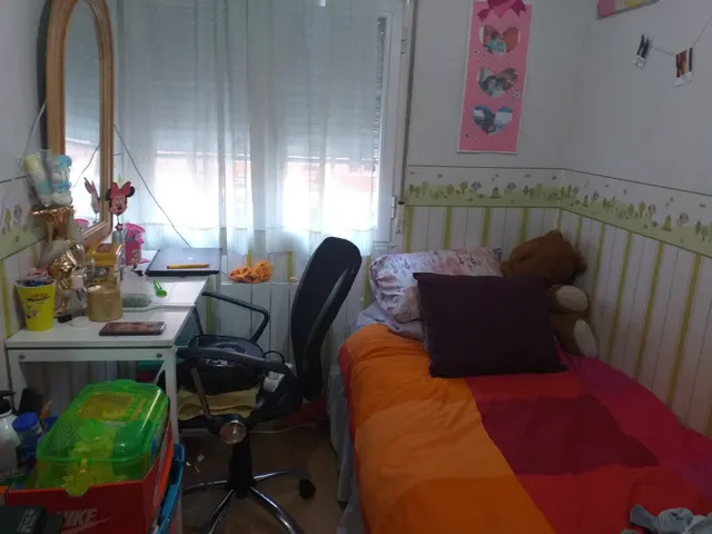 Piso 3 habitaciones 53m² en venta - Vallecas — 27
