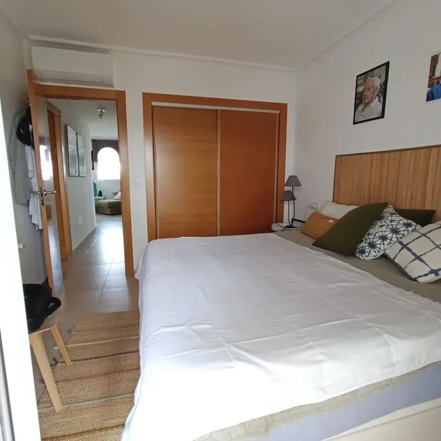 Apartamento 2 habitaciones en venta - SUCINA — 27