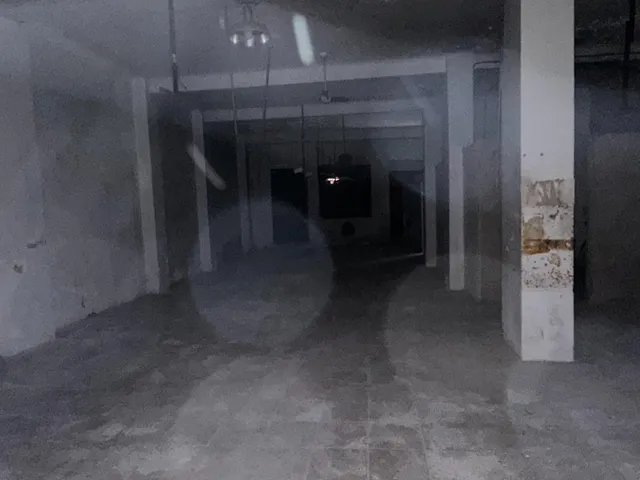Fabrica industrial en el centro — 6