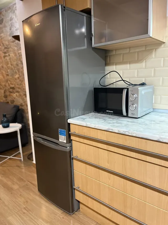 Piso 2 habitaciones 81m² en alquiler - Sant Francesc — 2