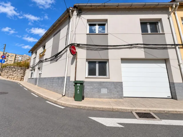 Vivienda en el centro de Caravaca de la Cruz — 30