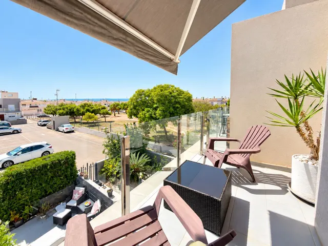 Casa 2 habitaciones 120m² en venta - Aguas Nuevas — 33