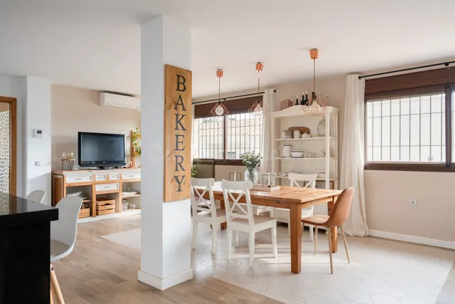 Chalet 5 habitaciones 346m² en venta - Riviera del sol - foto 5