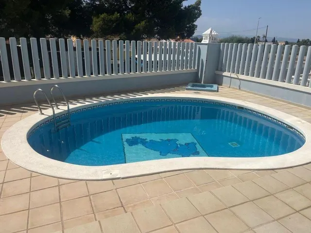 Tu sueño hecho realidad junto al mar te espera en Moncofa! — 14