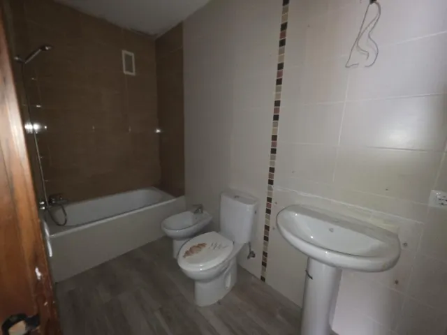 Piso en venta – cesión de remate – Chiclana de la Frontera — 10