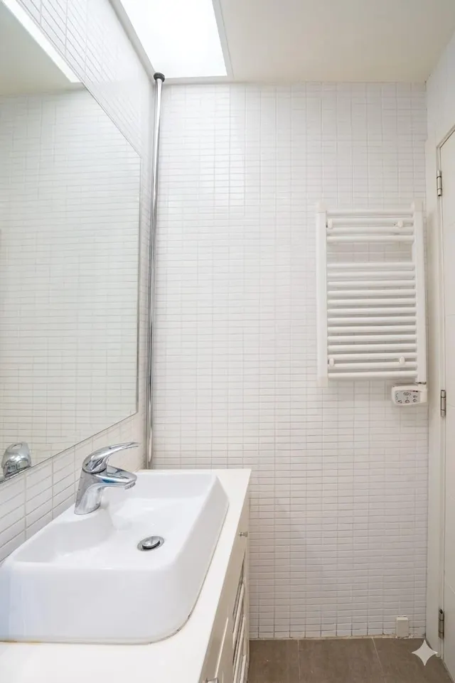 Piso 3 habitaciones 98m² en venta - Delicias — 23