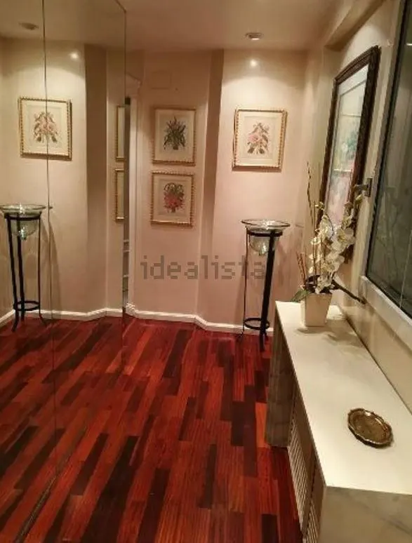 Alquiler de piso amueblado en Paseo Cuéllar,  listo para entrar a vivir — 8