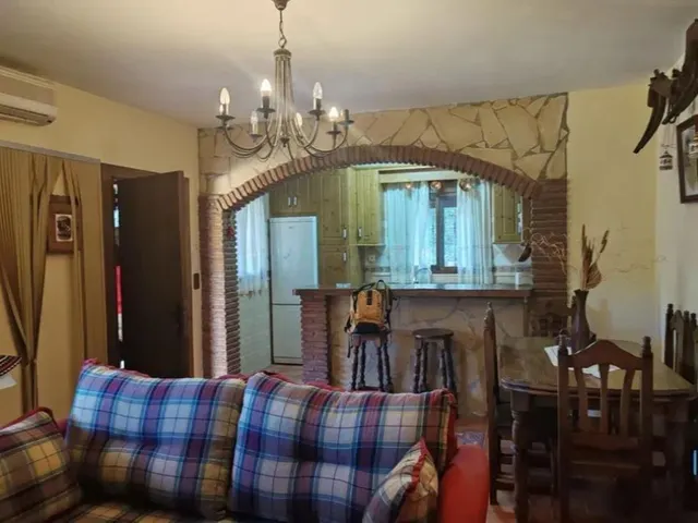 Finca rústica 2 habitaciones 90m² en venta - South of spain — 15