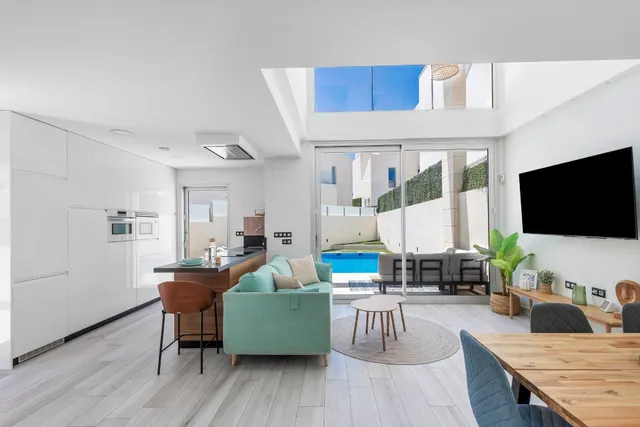 Villa 3 habitaciones 149m² en venta - Lomas de Cabo Roig — 6
