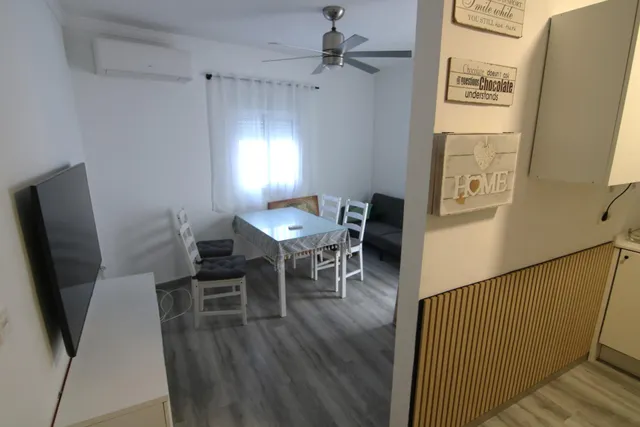 CASA DE 3 habitaciones CON TERRAZA PRIVADA Y PATIO — 28