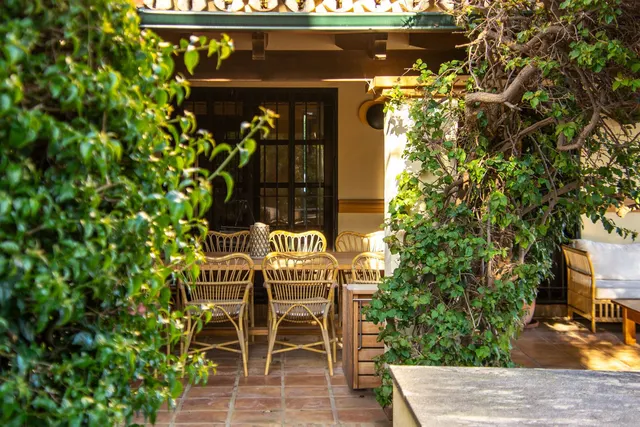 Chalet 5 habitaciones 362m² en venta - Marbella — 12