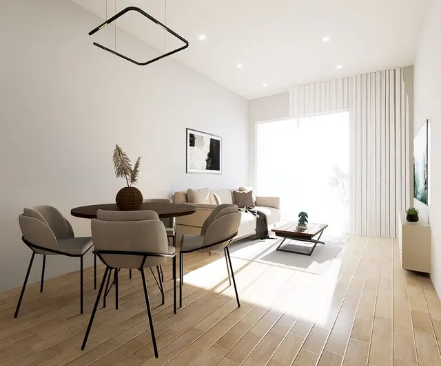 Planta baja 1 habitación 77m² en venta - Playa del Cura — 37