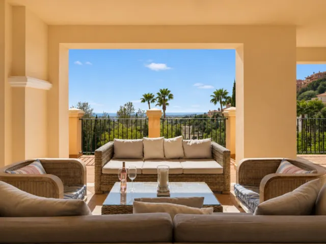Apartamento 3 habitaciones 142m² en venta - Costa del Sol — 5