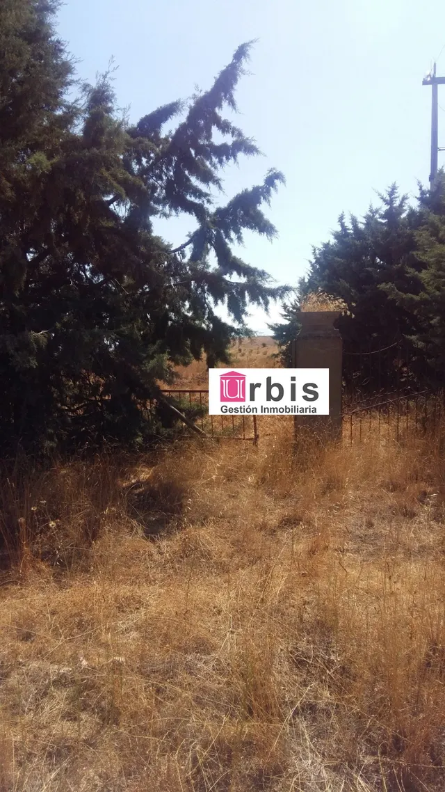Urbis te ofrece una parcela en venta en Buenavista. - foto 3
