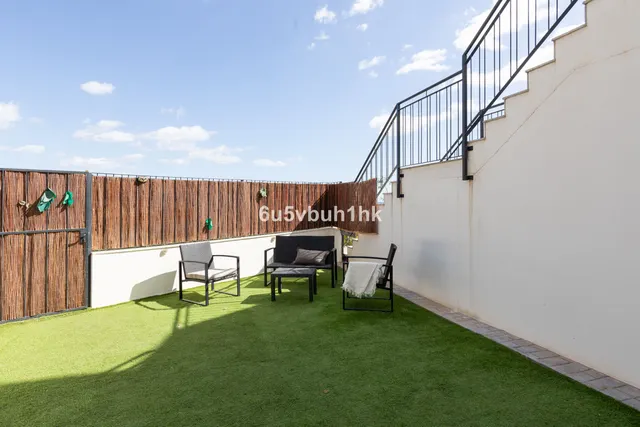 Adosado 3 habitaciones 212m² en venta - Centro — 20