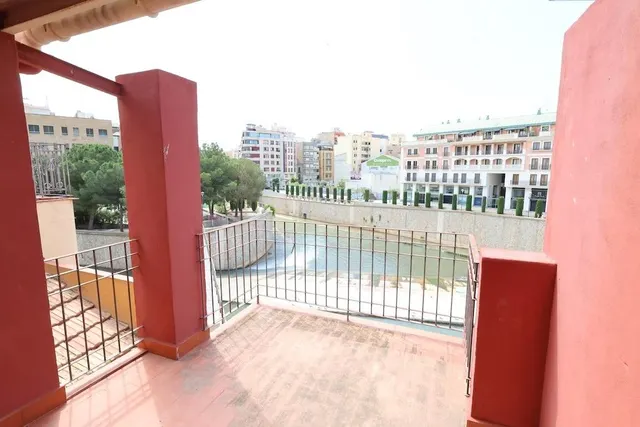 Casa Señorial en Orihuela ciudad — 7