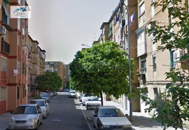 Venta piso en Sevilla - foto 2