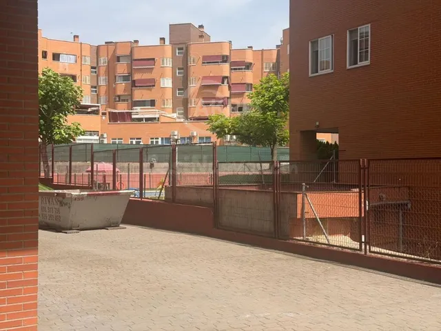 Piso en Valdemoro - foto 4