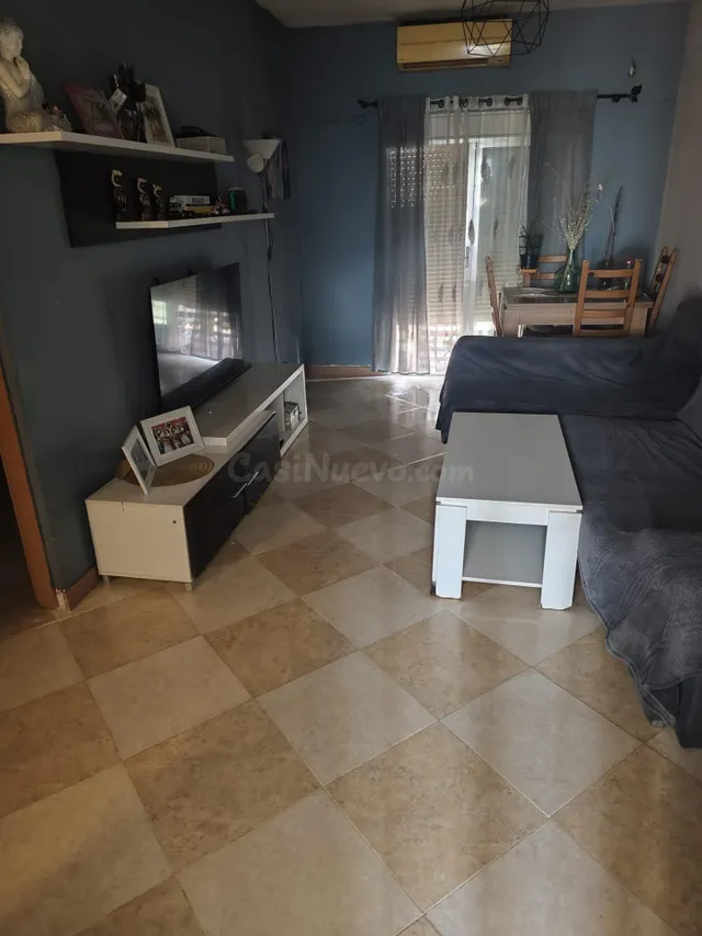 Piso 3 habitaciones 84m² en venta - Zona ayuntamiento 16