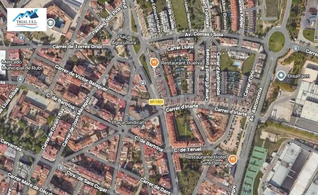 Venta Local Comercial en Rubi - Barcelona - foto 2