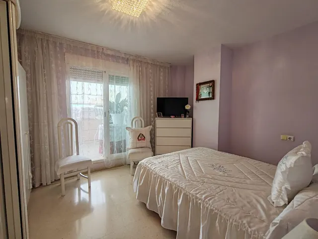 Piso 3 habitaciones 112m² en venta - Pueblo Levante — 27