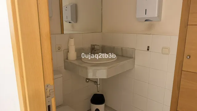 Oficina 10 habitaciones 366m² en venta - Marbella — 31