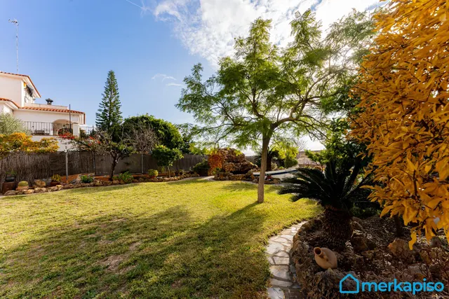 Casa en la Sentiu de Gavá — 24