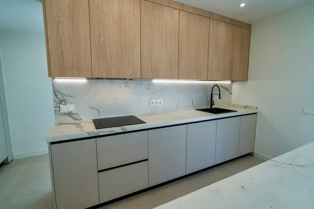 Chalet 4 habitaciones 134m² en venta - Marbella — 7