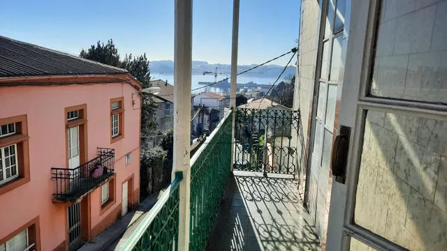 CASA DE PUEBLO PARA REFORMA EN A GRAÑA (FERROL) - foto 3