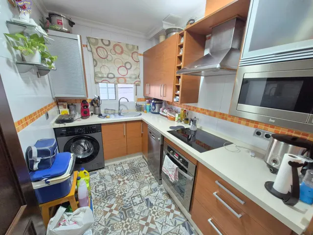Se vende piso en zona las canteras — 3