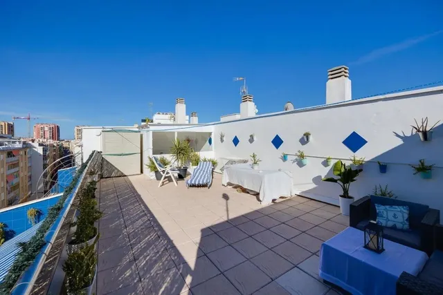 Ático 3 habitaciones 90m² en venta - Habaneras — 30