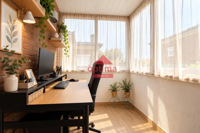Magnífico adosado señorial en Vilafortuny — 29